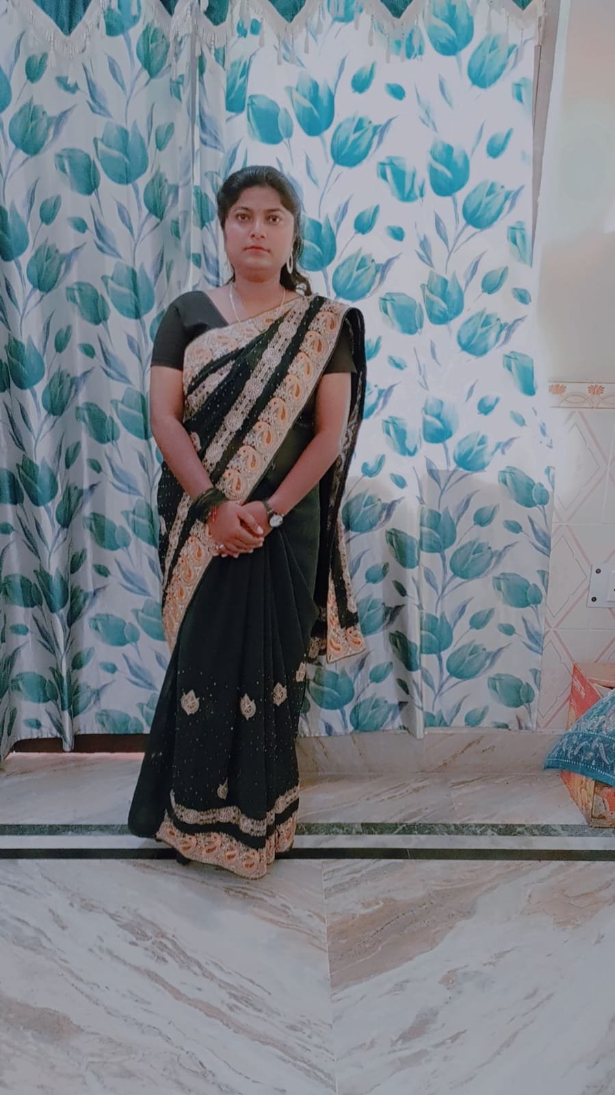 Sarasvati Yadav